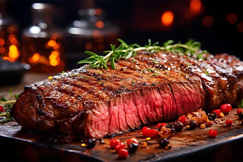 Saiba tudo sobre os tipos de ponto da carne