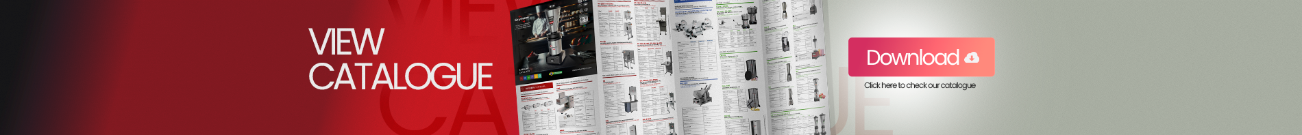 View Catalog