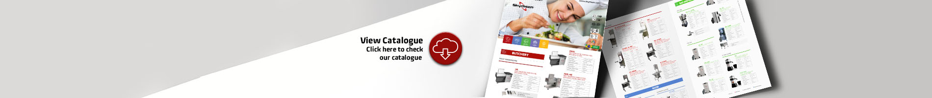 View Catalog