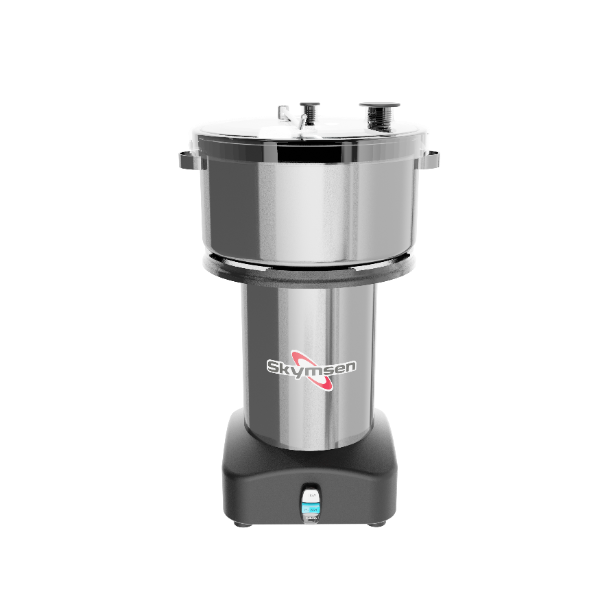 CR-8L - CUTTER INOX, 8 LITROS - Imagem 2